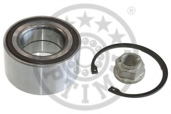 400700 OPTIMAL Wheel Bearing Kit