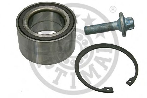 401049 OPTIMAL Wheel Suspension Wheel Bearing Kit