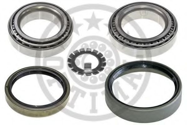 401100 OPTIMAL Wheel Bearing Kit