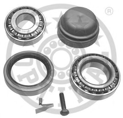 401126L OPTIMAL Wheel Bearing Kit
