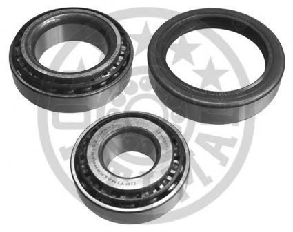 401277 OPTIMAL Wheel Bearing Kit