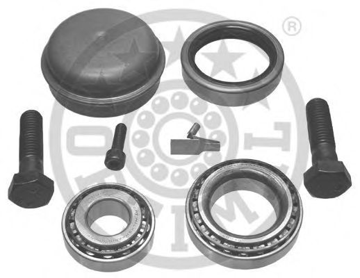 401277L OPTIMAL Wheel Bearing Kit