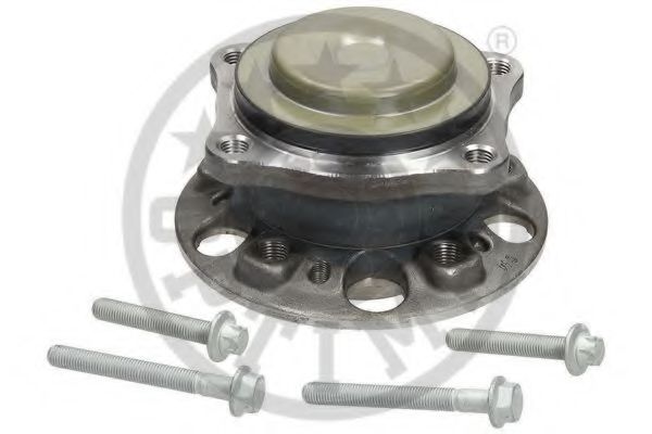 401503 OPTIMAL Wheel Bearing Kit