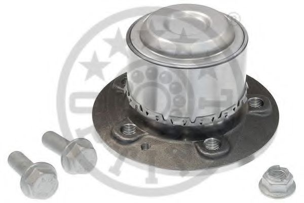 401521 OPTIMAL Wheel Bearing Kit