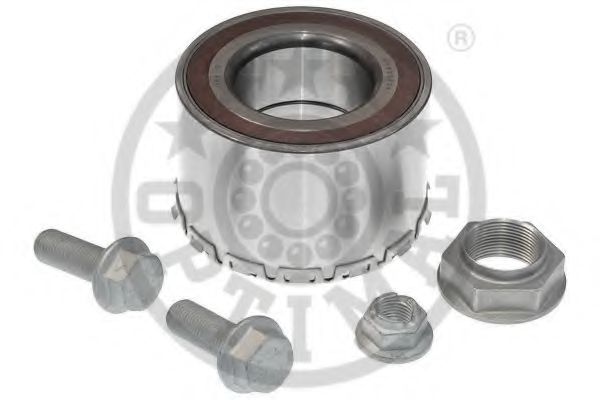 401904 OPTIMAL Wheel Bearing Kit