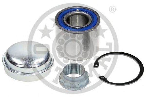 402063L OPTIMAL Wheel Bearing Kit