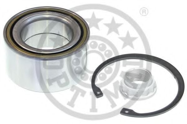 402080 OPTIMAL Wheel Bearing Kit