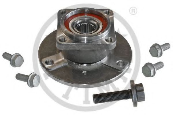 402301 OPTIMAL Wheel Bearing Kit