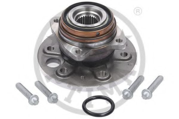 402914 OPTIMAL Wheel Bearing Kit