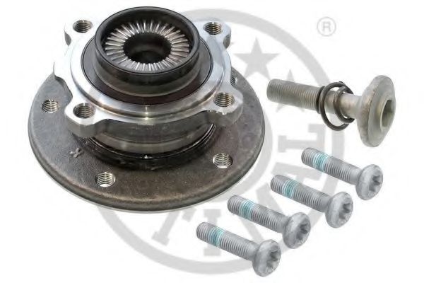 501601 OPTIMAL Wheel Bearing Kit