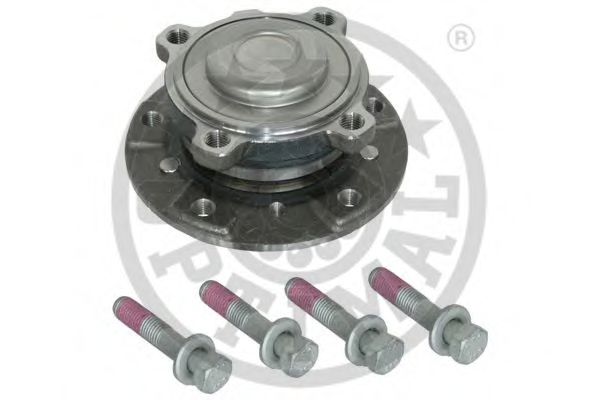 501603 OPTIMAL Wheel Bearing Kit