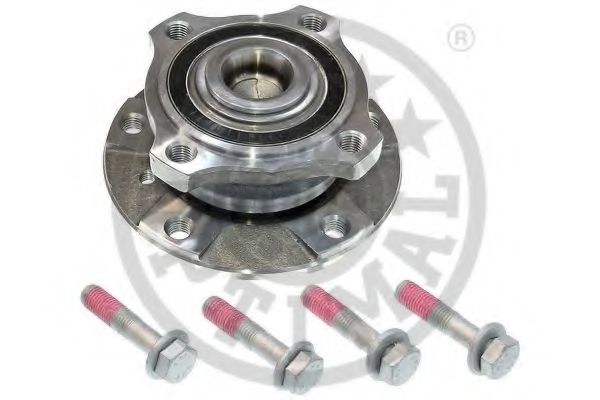 501653 OPTIMAL Wheel Bearing Kit
