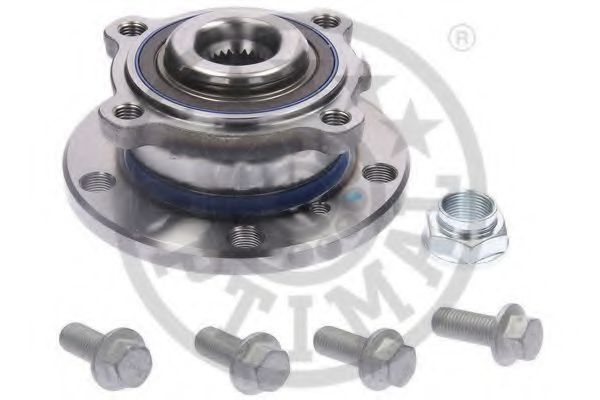 501773 OPTIMAL Wheel Bearing Kit