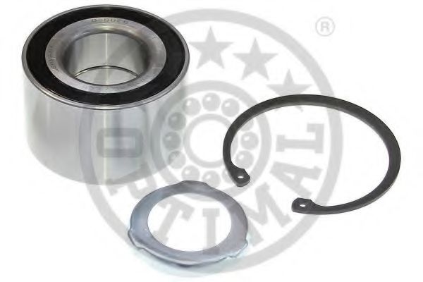 502066 OPTIMAL Wheel Bearing Kit