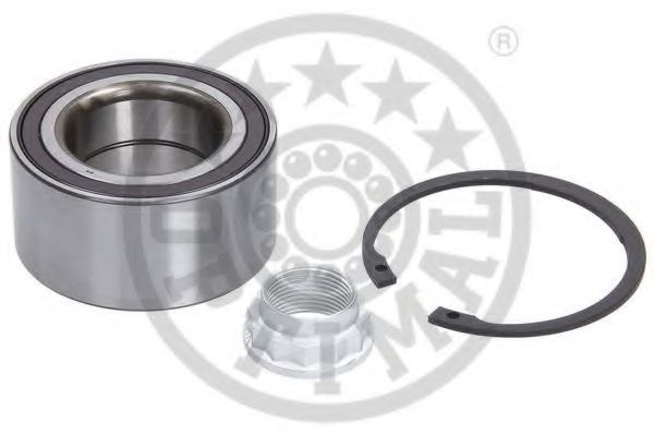 502110 OPTIMAL Wheel Bearing Kit