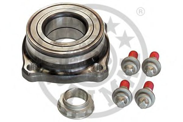 502502 OPTIMAL Wheel Bearing Kit