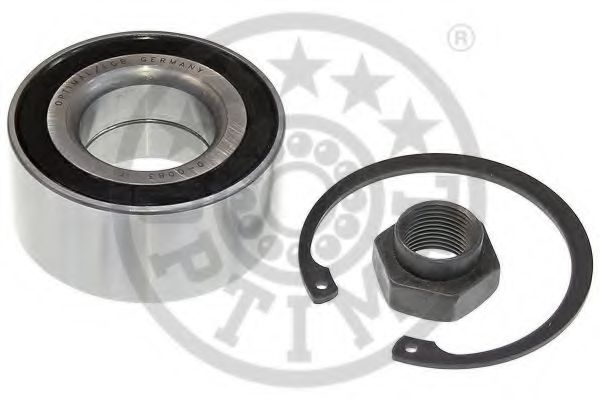 601306 OPTIMAL Wheel Bearing Kit