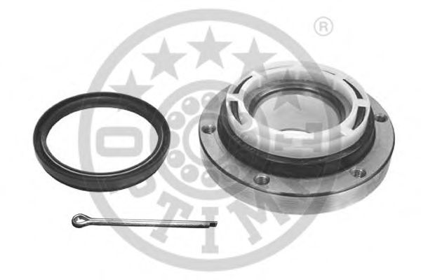 601434 OPTIMAL Wheel Bearing Kit
