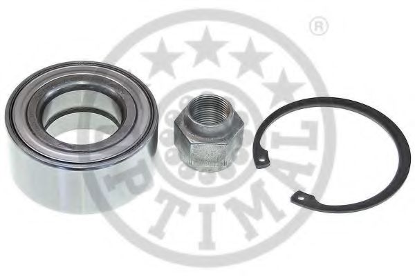 601916 OPTIMAL Wheel Bearing Kit
