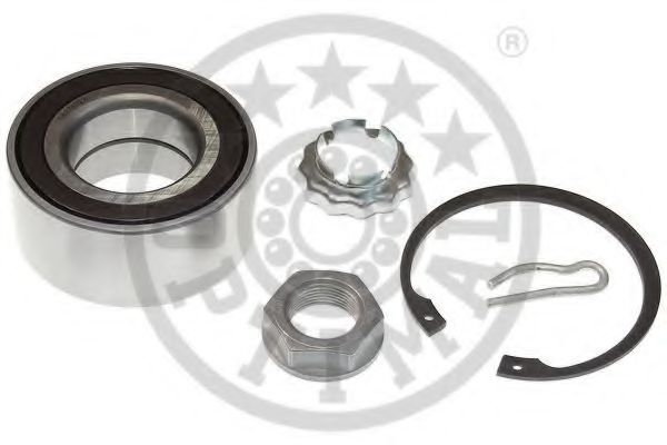 601953 OPTIMAL Wheel Bearing Kit