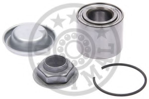 602288 OPTIMAL Wheel Bearing Kit