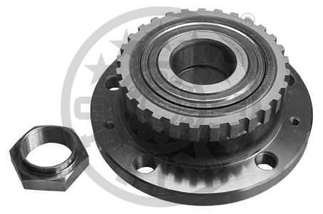 602344 OPTIMAL Wheel Bearing Kit