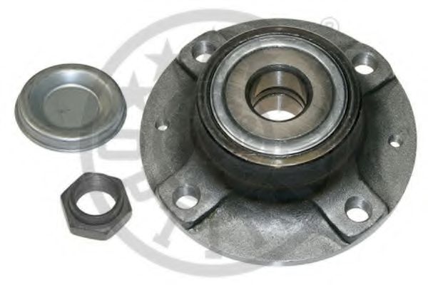 602347 OPTIMAL Wheel Bearing Kit
