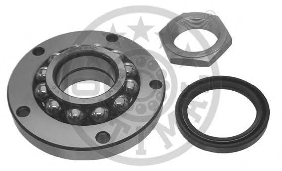 602358 OPTIMAL Wheel Bearing Kit