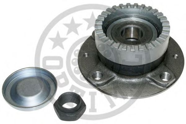 602361 OPTIMAL Wheel Bearing Kit