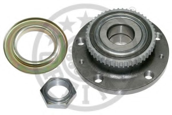 602369 OPTIMAL Wheel Bearing Kit