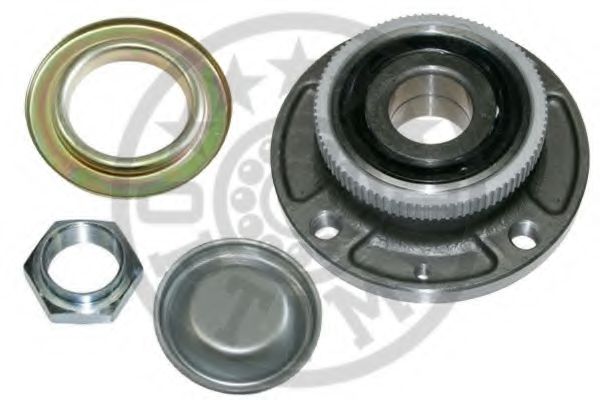 602388 OPTIMAL Wheel Bearing Kit