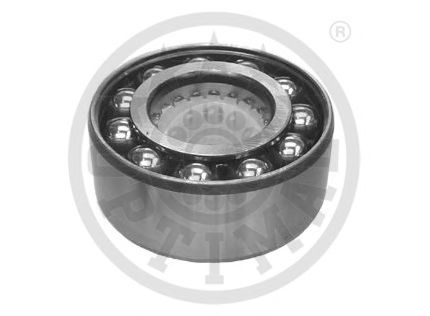 602416 OPTIMAL Wheel Suspension Wheel Bearing Kit