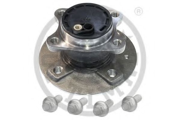 602835 OPTIMAL Wheel Bearing Kit