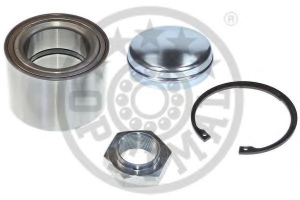 681471 OPTIMAL Wheel Bearing Kit