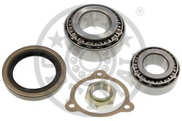681910 OPTIMAL Wheel Bearing Kit