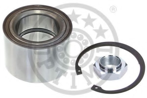 681926 OPTIMAL Wheel Bearing Kit