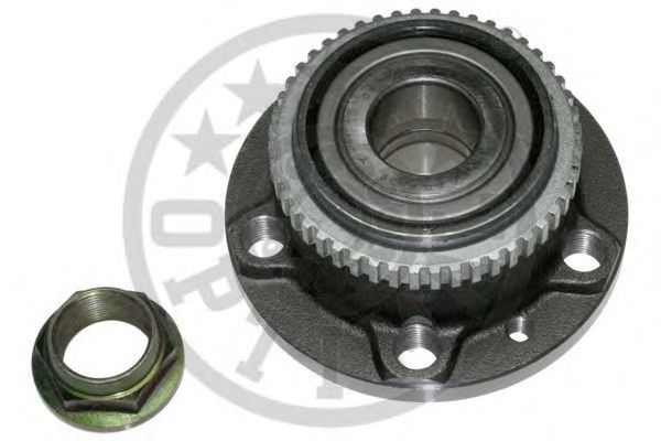 682305 OPTIMAL Wheel Bearing Kit