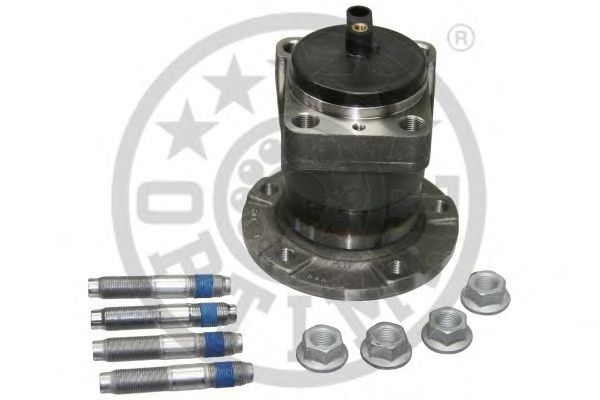 682755 OPTIMAL Wheel Bearing Kit
