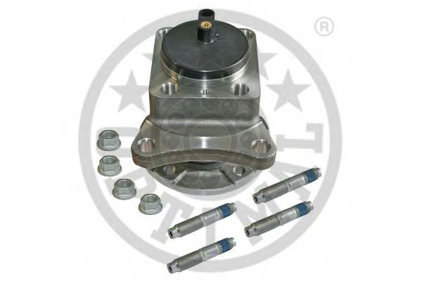 682757 OPTIMAL Wheel Bearing Kit