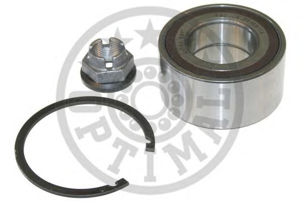 701283 OPTIMAL Clutch Cable
