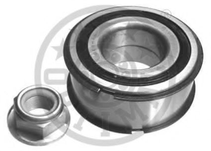 701317 OPTIMAL Wheel Bearing Kit