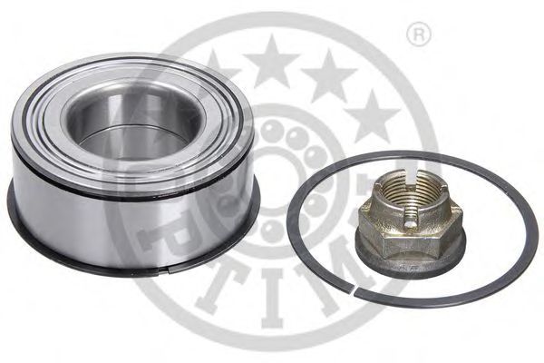 701852 OPTIMAL Wheel Bearing Kit