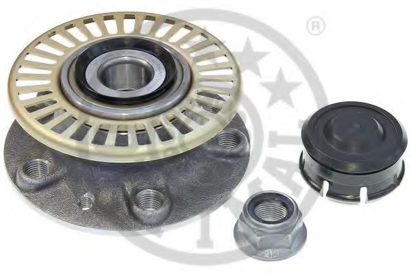 702313 OPTIMAL Wheel Bearing Kit