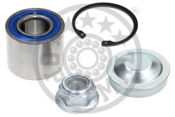 702426 OPTIMAL Wheel Bearing Kit