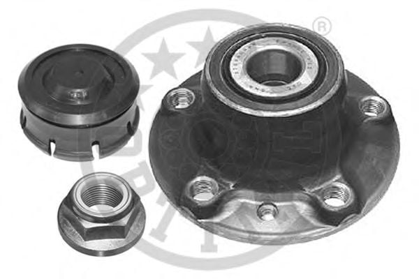 702958 OPTIMAL Wheel Bearing Kit