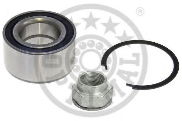 800398 OPTIMAL Wheel Bearing Kit