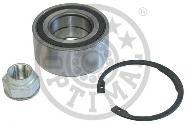 800593 OPTIMAL Wheel Bearing Kit