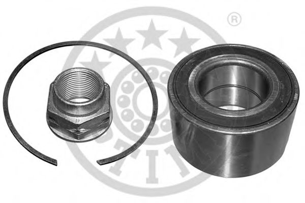 801269 OPTIMAL Wheel Bearing Kit
