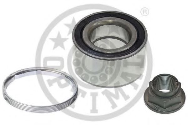 801428 OPTIMAL Wheel Bearing Kit