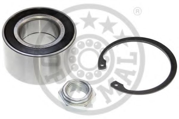 801543 OPTIMAL Wheel Bearing Kit